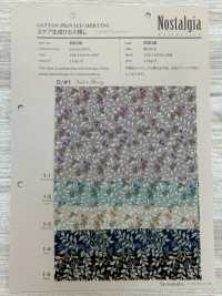 83038 SEVENBERRY® Nostalgia Collection Rasenfreie Nüsse Und Beeren[Textilgewebe] VANCET Sub-Foto