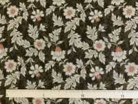 83039 Seltene Nostalgie-Sammlung, Verbleibender Abschaum Hanasarasa[Textilgewebe] VANCET Sub-Foto