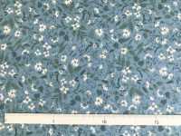 83042 Nostalgia Collection 60 Lawn Generation Scum Bleibt Eine Süße Blume[Textilgewebe] VANCET Sub-Foto