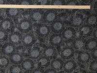 83046 Regenschirm Aus Stoff Mit Ungleichmäßigem Faden[Textilgewebe] VANCET Sub-Foto