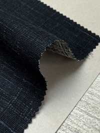 88633 SEVENBERRY® Tsumugi Shantung Unregelmäßiges Muster[Textilgewebe] VANCET Sub-Foto