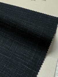 88633 SEVENBERRY® Tsumugi Shantung Unregelmäßiges Muster[Textilgewebe] VANCET Sub-Foto