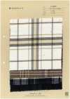 A-8089 Baumwoll-Viyella-Karo