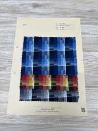 A-1568 Dobby[Textilgewebe] ARINOBE CO., LTD. Sub-Foto