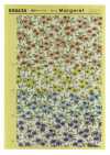 850436 SEVENBERRY® Baumwoll-Leinen-Canvas Margaret