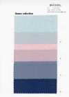 DH13197S Hemdenstoff Homie (Denim) Halbfalz