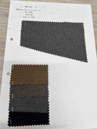 TMT-823 MISCHEN Woll-Tweed[Textilgewebe] SASAKISELLM Sub-Foto