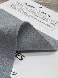 ME19544SS 3D-BIAS-TRIKOT JQ[Textilgewebe] Matsubara Sub-Foto