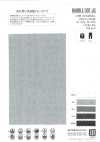 ME21543SS Stretch-Jersey bedruckter Punktjacquard