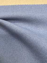 MT9000 Wolliger Serge-Stretch[Textilgewebe] Matsubara Sub-Foto