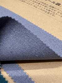 MT9000 Wolliger Serge-Stretch[Textilgewebe] Matsubara Sub-Foto
