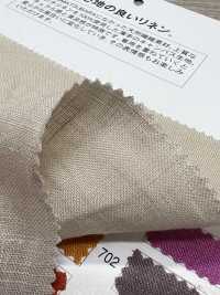 MT13000 VINTAGE-LEINEN-LEINWAND[Textilgewebe] Matsubara Sub-Foto