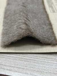 NT-2011 Craft Fur [Baby-Alpaka-Mischung][Textilgewebe] Nakano-Strümpfe-Industrie Sub-Foto