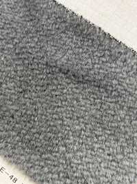 NT-1270 Craft Fur [kurzes Shearling][Textilgewebe] Nakano-Strümpfe-Industrie Sub-Foto