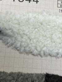 NT-1044 Kunstfell [Double Face Sheep][Textilgewebe] Nakano-Strümpfe-Industrie Sub-Foto