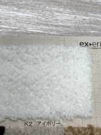 OT-287 Bastelfell [Kleines Schaf][Textilgewebe] Nakano Strickindustrie Sub-Foto