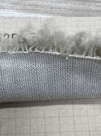 WW-2525 Kunstfell [Lamm][Textilgewebe] Nakano-Strümpfe-Industrie Sub-Foto