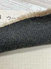 WO-1514 Bastelfell [Wollschaf][Textilgewebe] Nakano-Strümpfe-Industrie Sub-Foto