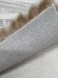 NT-5100 Bastelpelz [Bambi][Textilgewebe] Nakano-Strümpfe-Industrie Sub-Foto