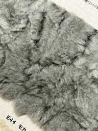 5270-CH Kunstfell [Vintage Baumwolle][Textilgewebe] Nakano-Strümpfe-Industrie Sub-Foto