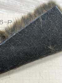 NT-3026-P Bastelfell [Leopard][Textilgewebe] Nakano-Strümpfe-Industrie Sub-Foto