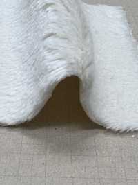 NT-1200 Craft Fur [Florboa Aus Bio-Baumwolle][Textilgewebe] Nakano-Strümpfe-Industrie Sub-Foto