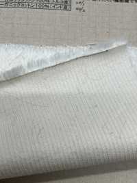 NT-1200 Craft Fur [Florboa Aus Bio-Baumwolle][Textilgewebe] Nakano-Strümpfe-Industrie Sub-Foto