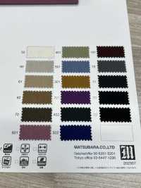 MT33400 PE-STRETCH-TWILL[Textilgewebe] Matsubara Sub-Foto