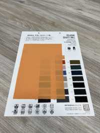 VI60016 ENTSPANNENDES BEAUTY-TWILL[Textilgewebe] Matsubara Sub-Foto