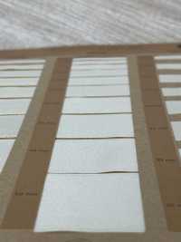 6035 Doppelseitiges Satinband Aus Recyceltem Polyester[Bandbandschnur] ROSE BRAND(Marushin) Sub-Foto