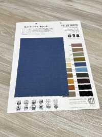 ZL34230 VINTAGE GLATT[Textilgewebe] Matsubara Sub-Foto