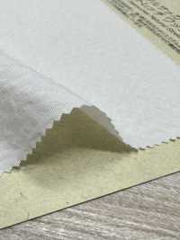 BD6267 Strong Twist Polyester Seersucker Natural Stretch Unterlegscheibe Wasserabweisend Behandelt[Textilgewebe] COSMO TEXTILE Sub-Foto