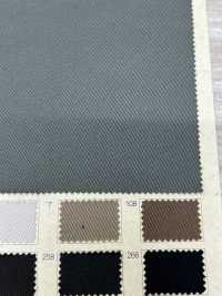 BD8542 Recycelter Polyester-Twill[Textilgewebe] COSMO TEXTILE Sub-Foto