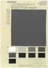 BD8542 Twill Aus Recyceltem Polyester