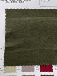OA21272 60/1・JAPANISCHES LEINEN (Gebrochenes Weiß)[Textilgewebe] Oharayaseni Sub-Foto