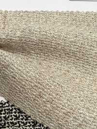 OA35304 LEINEN-SEIDEN-TWEED[Textilgewebe] Oharayaseni Sub-Foto