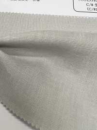 OA221991 60/1 × 80/1 JAPAN LEINEN Soft Finish (Ecru)[Textilgewebe] Oharayaseni Sub-Foto