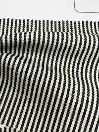 OAA4040 Feiner Hickory-Denim (10 Unzen)[Textilgewebe] Oharayaseni Sub-Foto