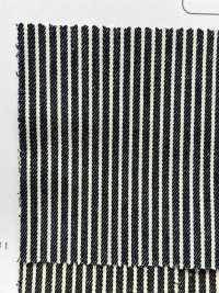OAA8048 10 Unzen Hickory-Denim[Textilgewebe] Oharayaseni Sub-Foto