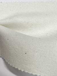 OD351902 Shabby-Chic-Seiden-Nep-Leinen-Twill (Gebrochenes Weiß)[Textilgewebe] Oharayaseni Sub-Foto