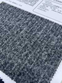 OFC5300 Biber-Finish Im Cord-Stil Aus Recycelter Wolle[Textilgewebe] Oharayaseni Sub-Foto