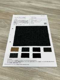 OFC5300 Biber-Finish Im Cord-Stil Aus Recycelter Wolle[Textilgewebe] Oharayaseni Sub-Foto