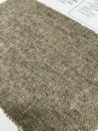 OFC6119 Zusammenarbeit Aus Leinen Und Recycelter Wolle[Textilgewebe] Oharayaseni Sub-Foto