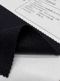 OFJ2032 Melton Aus Recycelter Wolle[Textilgewebe] Oharayaseni Sub-Foto