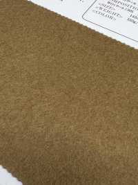 OFJ91731 Recycelte Wolle X Recyceltes Polyester Mit Beaver-Fuzzy-Finish[Textilgewebe] Oharayaseni Sub-Foto