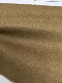 OFJ91731 Recycelte Wolle X Recyceltes Polyester Mit Beaver-Fuzzy-Finish[Textilgewebe] Oharayaseni Sub-Foto