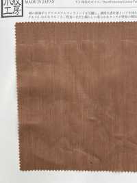 KKC326 T/C Stückgefärbter Voile[Textilgewebe] Uni Textile(Komon Studio) Sub-Foto