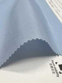 KKC464-W T/C Schreibmaschinentuch, Breite Breite[Textilgewebe] Uni Textile(Komon Studio) Sub-Foto