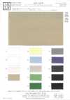 KKC464-W T/C Schreibmaschinentuch, Breite Breite