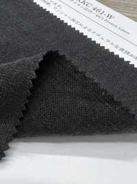 KKC461-W 40 Französisches Leinen, Breite Breite[Textilgewebe] Uni Textile(Komon Studio) Sub-Foto